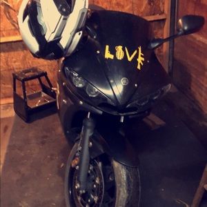 Meet your Posher, Andrew